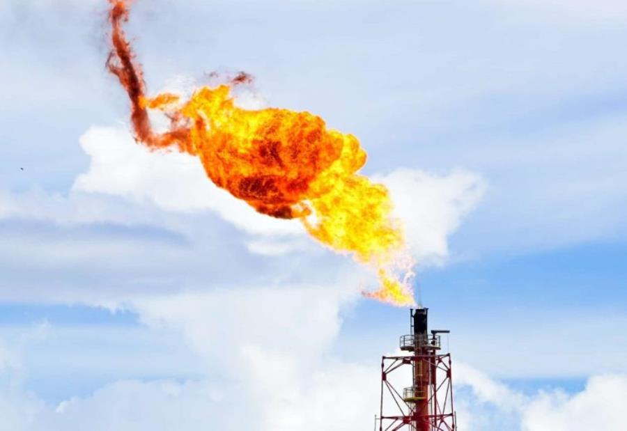 جبران بخشی از ناترازی گاز کشور با توسعه میدان گازی «مختار»